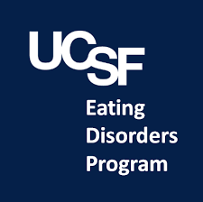 UCSF Eating Disorders Program logo