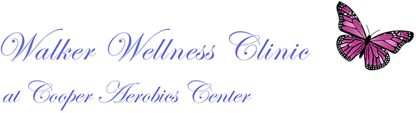 Walker Wellness Clinic logo